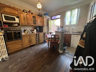  Appartement à vendre 1 pièce 31 m²