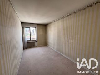 Appartement à vendre 4 pièces 92 m²