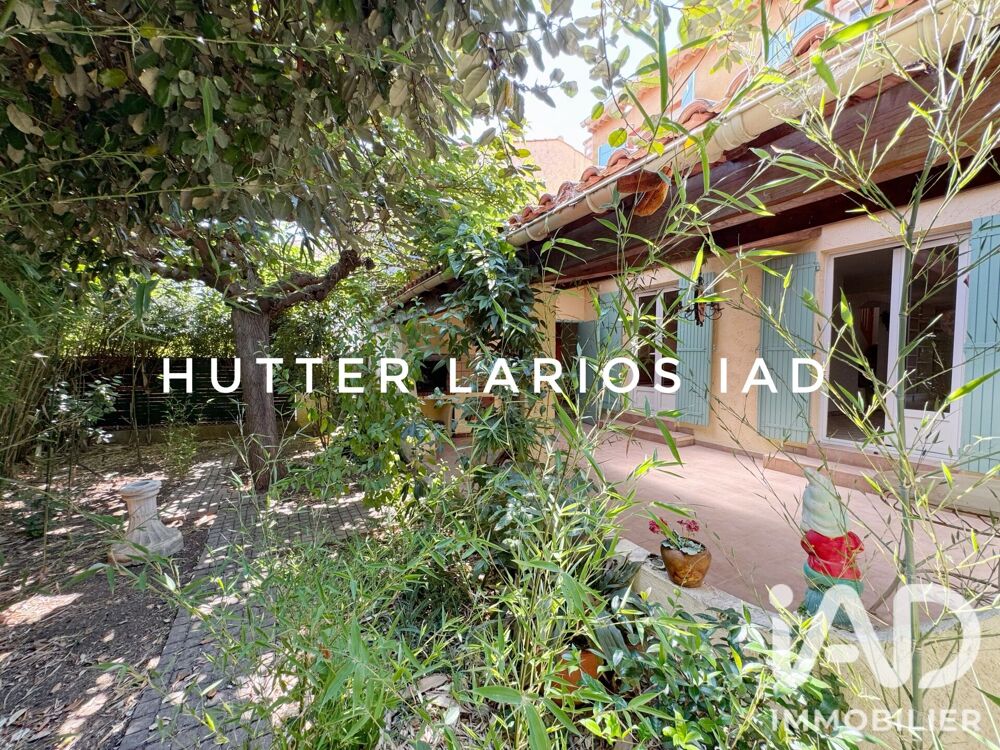 Vente Maison Vente Maison/villa 4 pièces La farlède