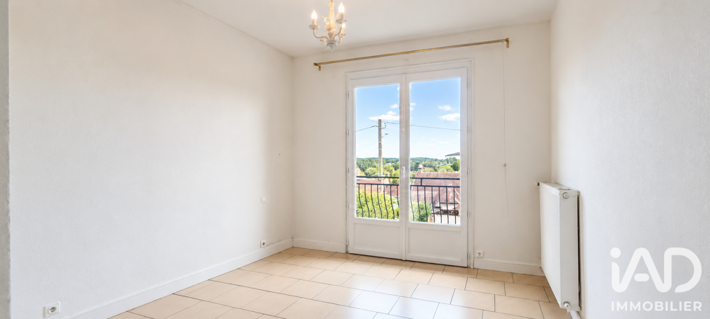 Vente Maison Vente Maison traditionnelle 3 pièces Joigny
