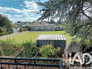  Maison à vendre 6 pièces 134 m²