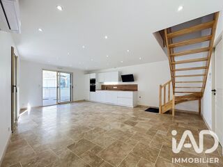  Maison à vendre 4 pièces 114 m²