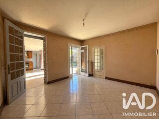  Maison à vendre 7 pièces 259 m²