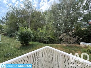  Appartement à vendre 2 pièces 45 m²
