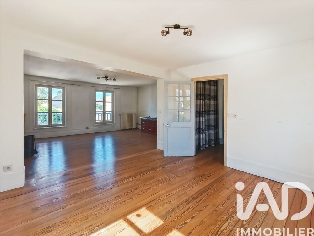 Vente Maison Vente Maison/villa 6 pièces Pontoise