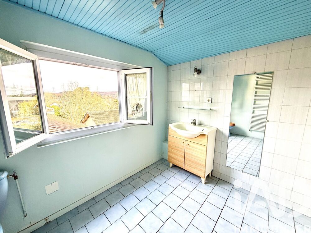 à vendre  Maison Igny (91430)