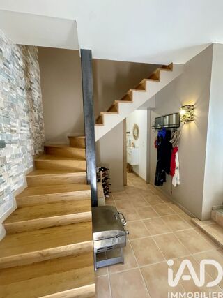  Maison � vendre 4 pi�ces 111 m�