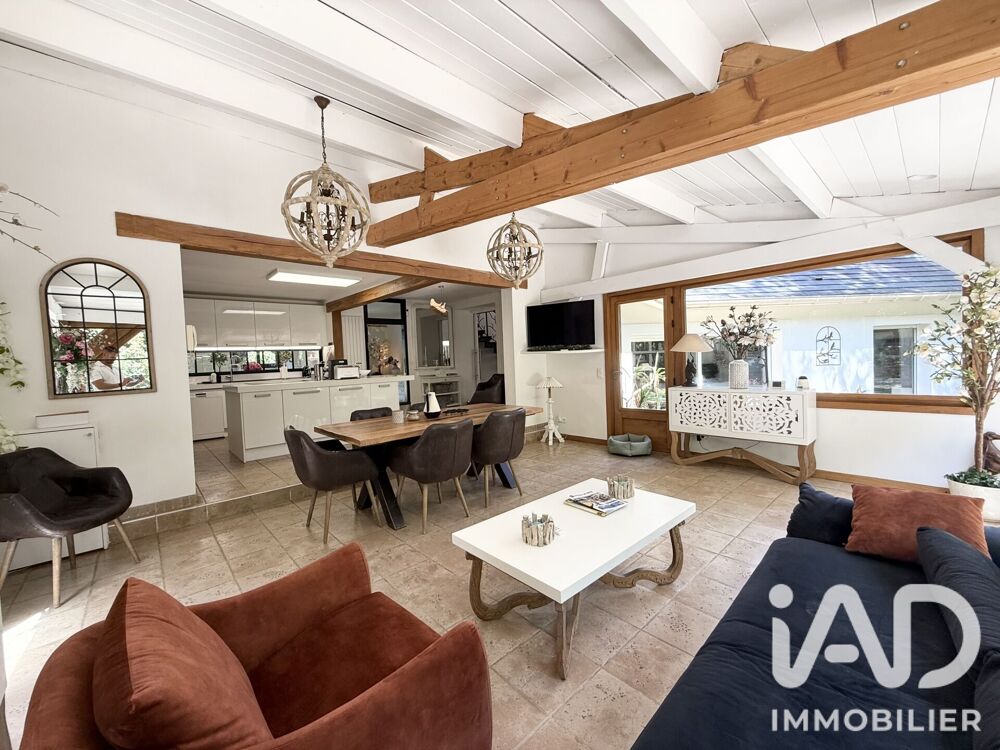 à vendre  Maison Bois-le-Roi (77590)