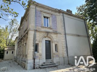  Immeuble à vendre 429 m²