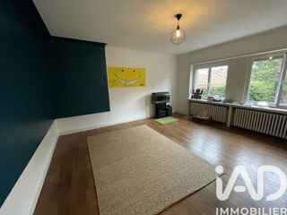  Maison à vendre 7 pièces 229 m²