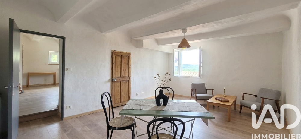 Vente Maison Vente Maison de village 5 pièces Agonès