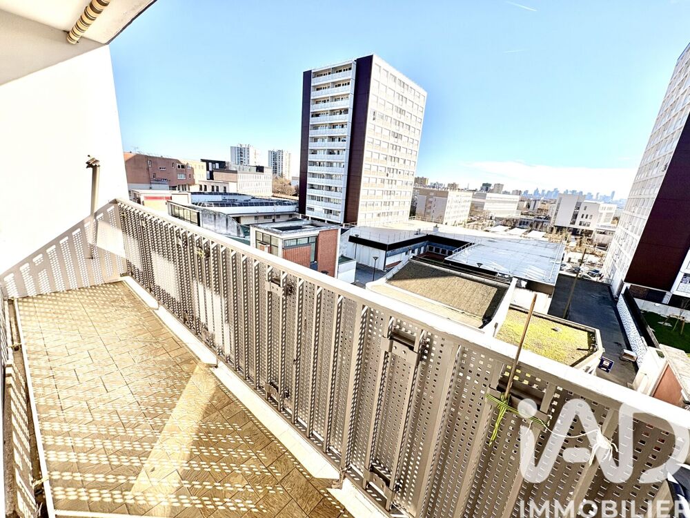 Vente Appartement Vente Appartement 3 pièces Argenteuil