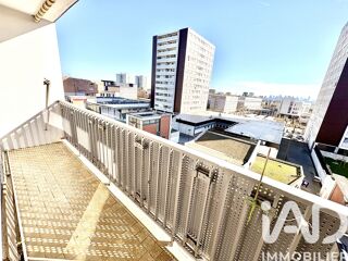  Appartement à vendre 3 pièces 66 m²