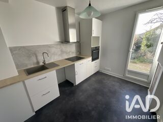  Maison à vendre 8 pièces 130 m²