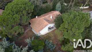  Maison à vendre 6 pièces 130 m²