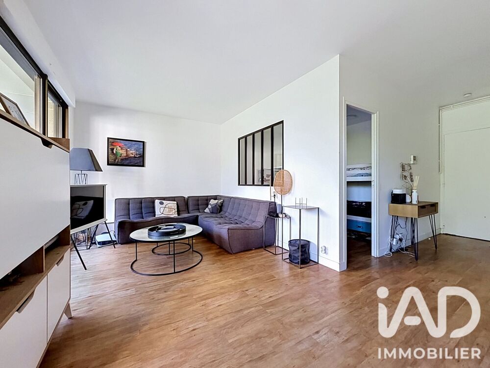 à vendre  Appartement Courbevoie (92400)