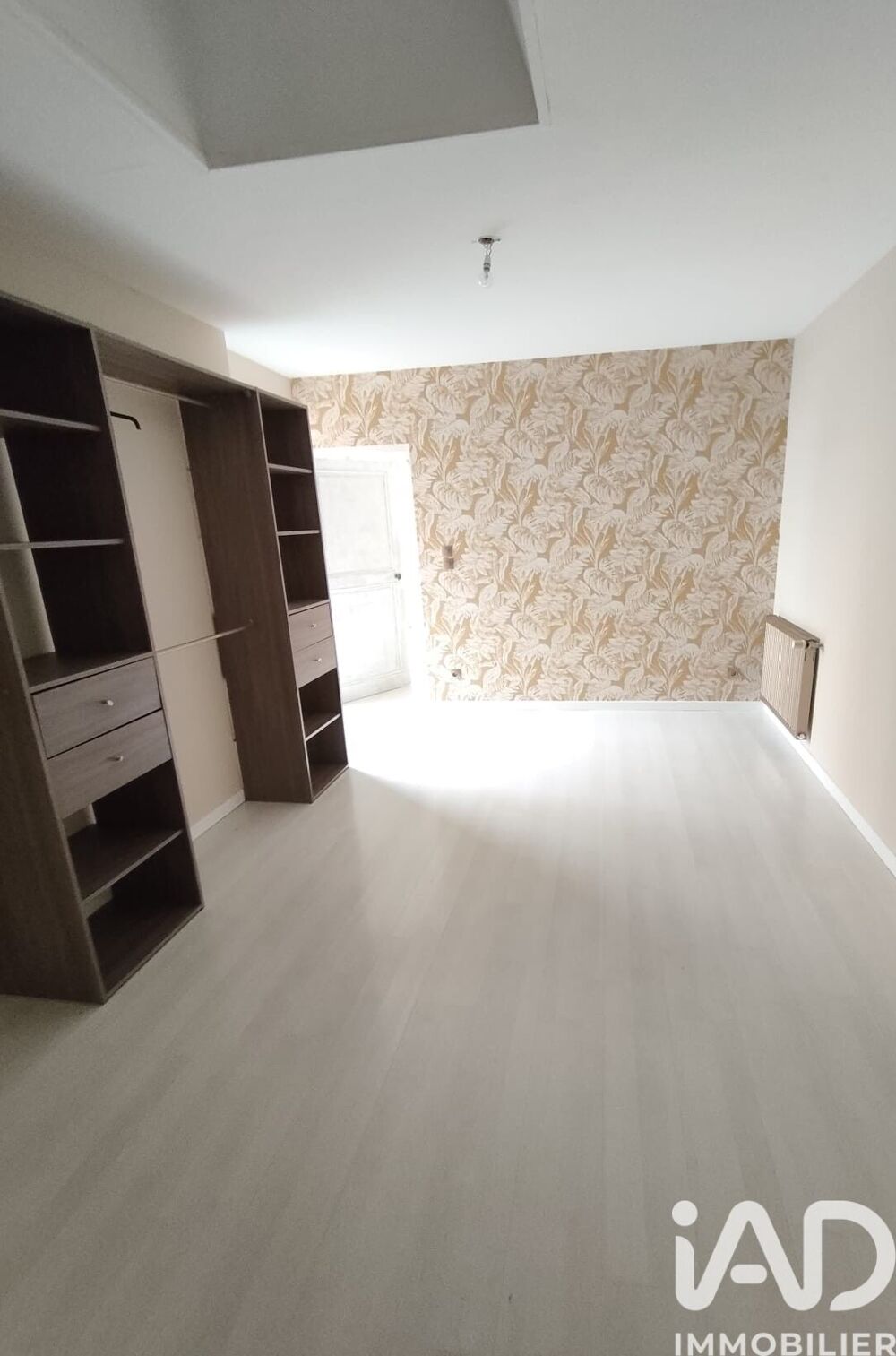 Vente Maison de ville 4 pièces