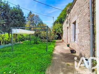  Maison à vendre 3 pièces 63 m²