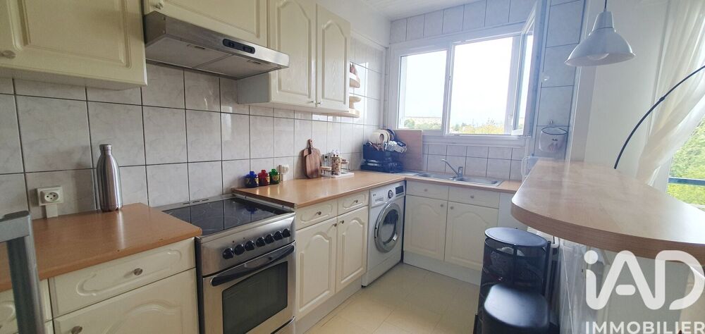 Vente Appartement Vente Appartement 2 pièces Chatou