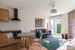  Appartement à vendre 2 pièces 37 m²