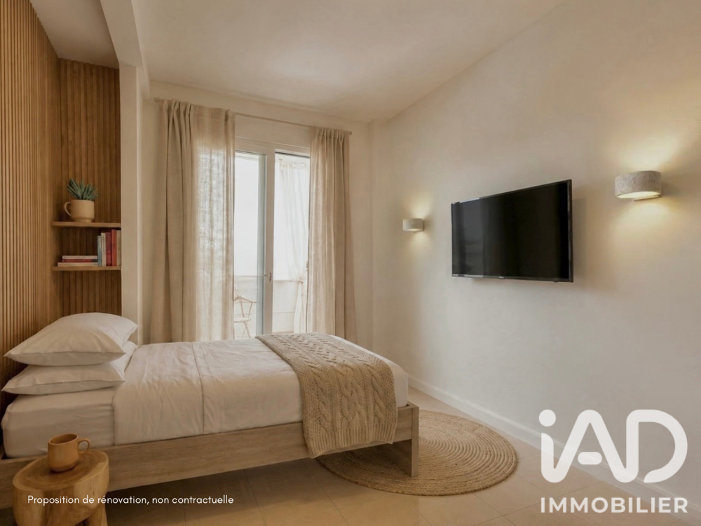 à vendre  Appartement Cannes (06400)
