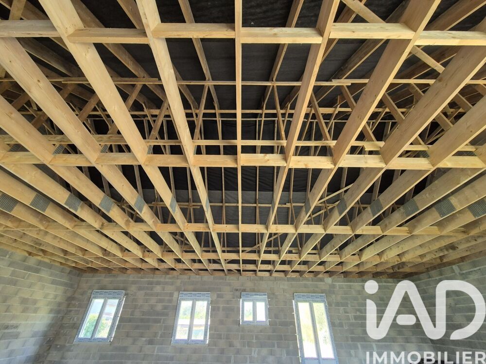 Vente Pavillon 1 pièce