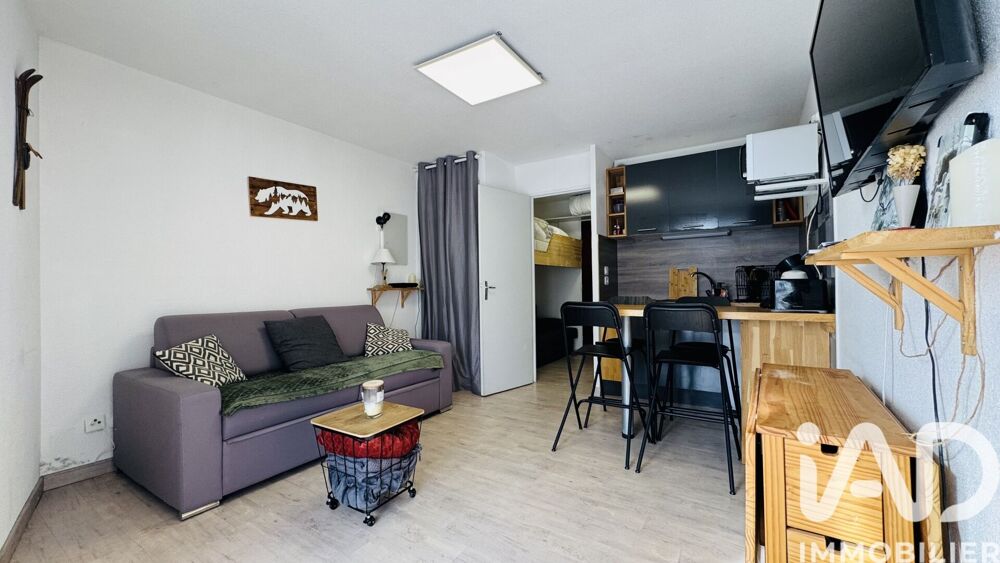 Vente Appartement Vente Appartement 1 pièce Les angles