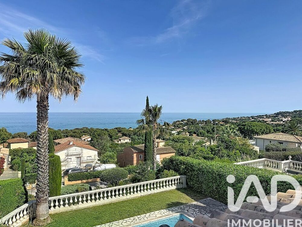 � vendre  Maison Les Issambres (83380)