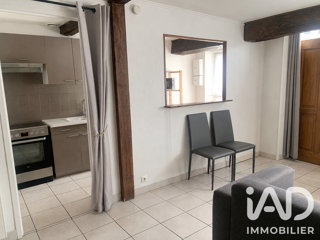  Maison à vendre 2 pièces 42 m²