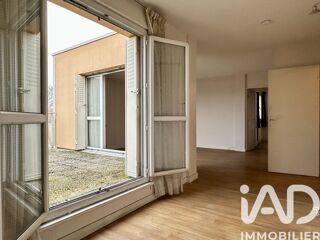  Appartement à vendre 2 pièces 60 m²