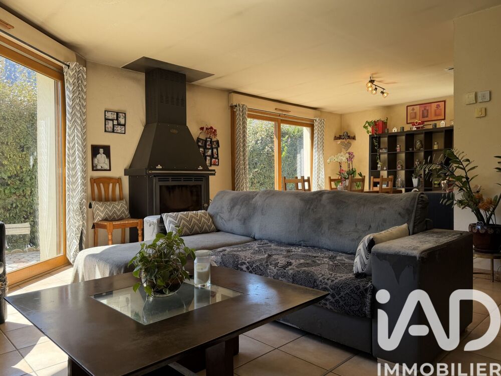 Vente Maison Vente Maison/villa 6 pièces Saint-jean-de-maurienne