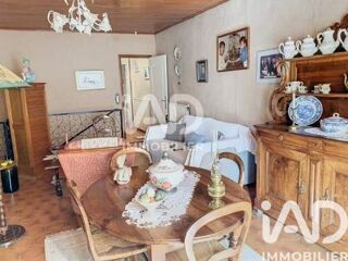  Maison à vendre 4 pièces 80 m²