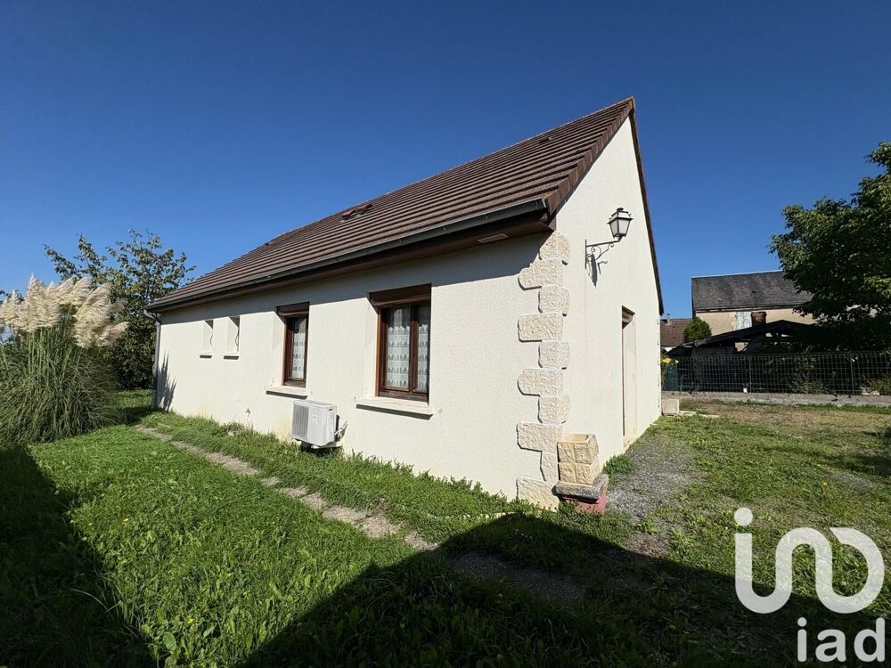 Vente Maison/villa 3 pièces