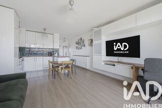 Appartement � vendre 4 pi�ces 81 m�