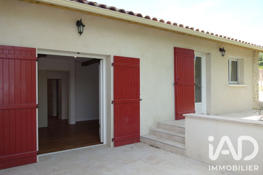 Maison 5 pièces 129 m² · à Damazan · 129 m² · 199 000 €
