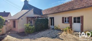  Maison à vendre 4 pièces 75 m²