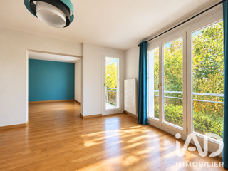 Appartement à vendre 4 pièces 87 m²