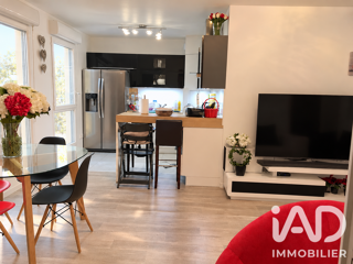 Vente Appartement Vente Appartement 3 pièces Cergy