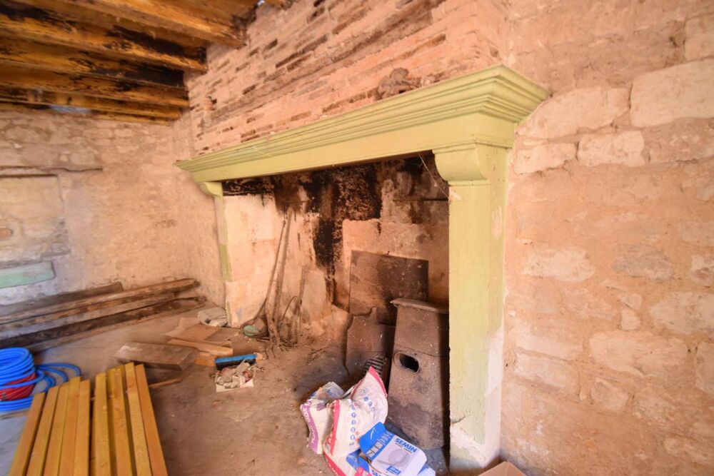 vente Maison - 6 pièce(s) - 259 m² Le Verdier (81140)