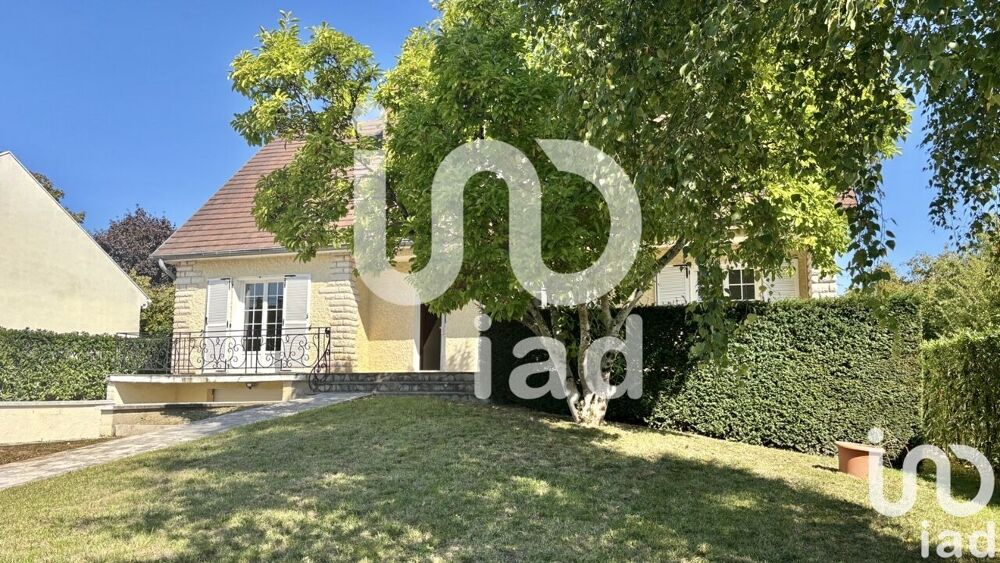 Vente Maison traditionnelle 8 pièces