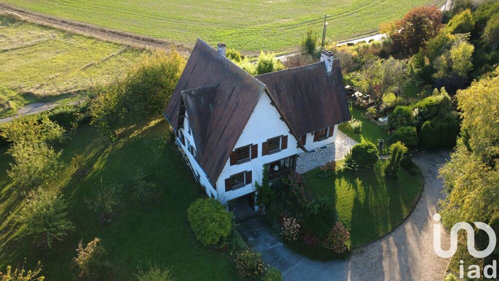 Vente Maison traditionnelle 9 pièces