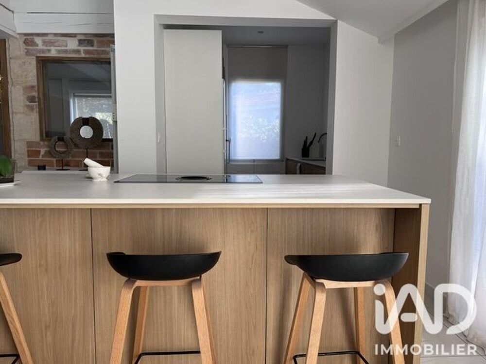 Vente Maison Vente Maison/villa 4 pièces Lacanau