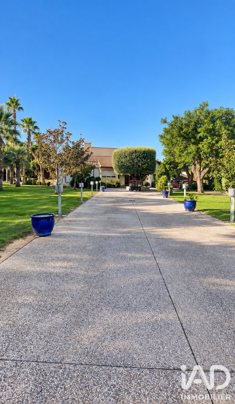 Vente Maison Vente Maison/villa 18 pièces Perpignan