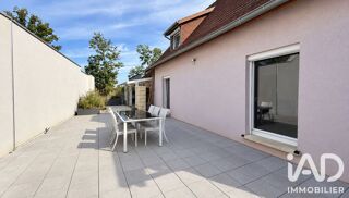  Maison à vendre 6 pièces 138 m²