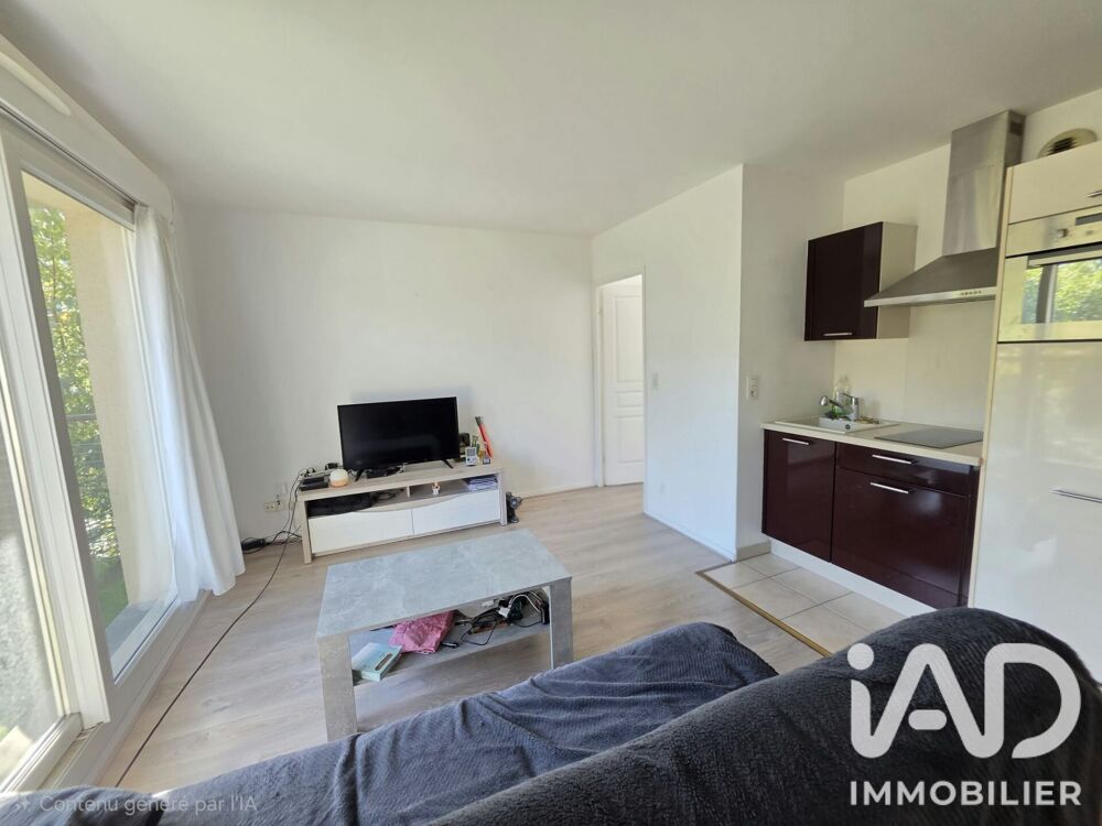 Vente Appartement Vente Appartement 2 pièces Tourcoing