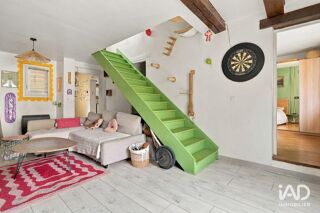  Maison à vendre 4 pièces 73 m²