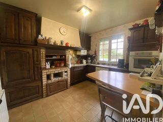  Maison � vendre 5 pi�ces 98 m�