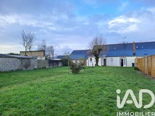  Maison à vendre 4 pièces 90 m²