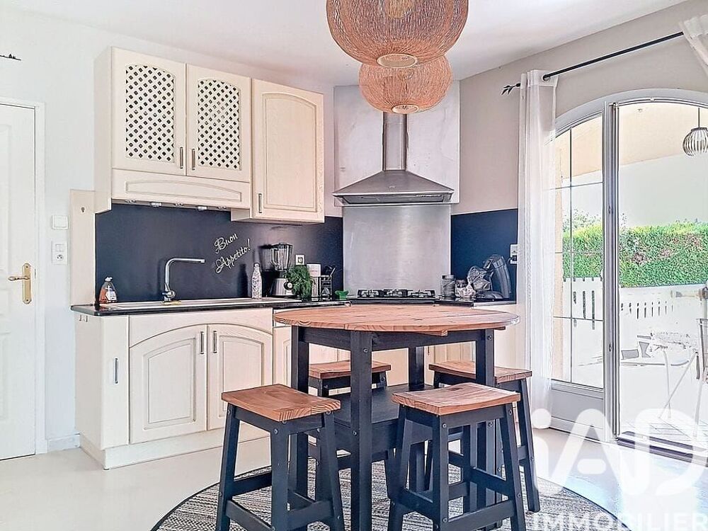 Vente Maison traditionnelle 5 pièces
