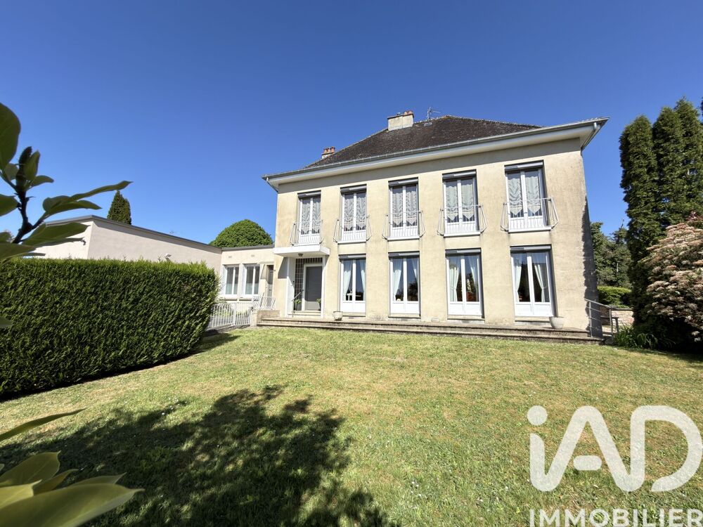 Vente Maison d'architecte 8 pièces